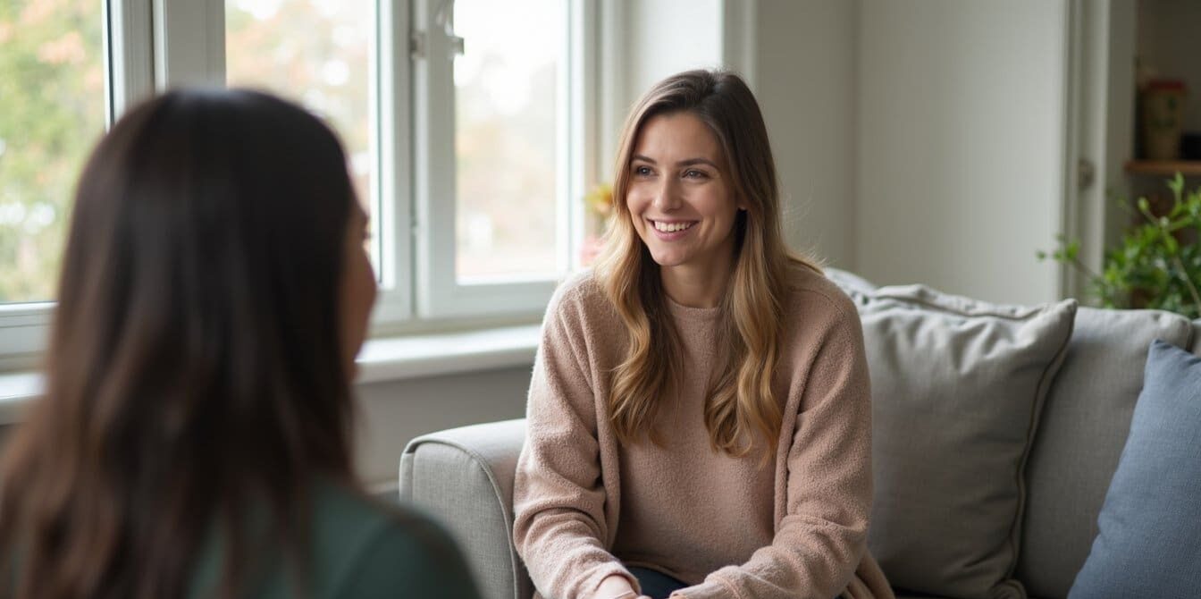 trauma informed collaborative empowering therapy