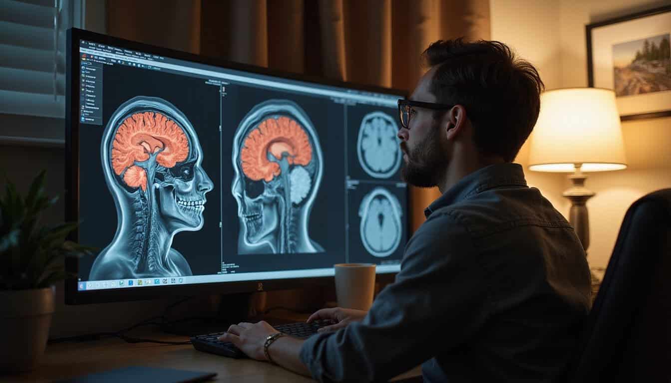 impulse inhibition self awareness serotonin release