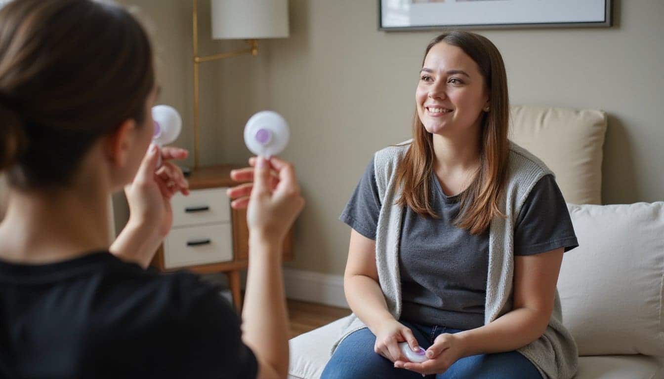 structured techniques transform traumatic memories