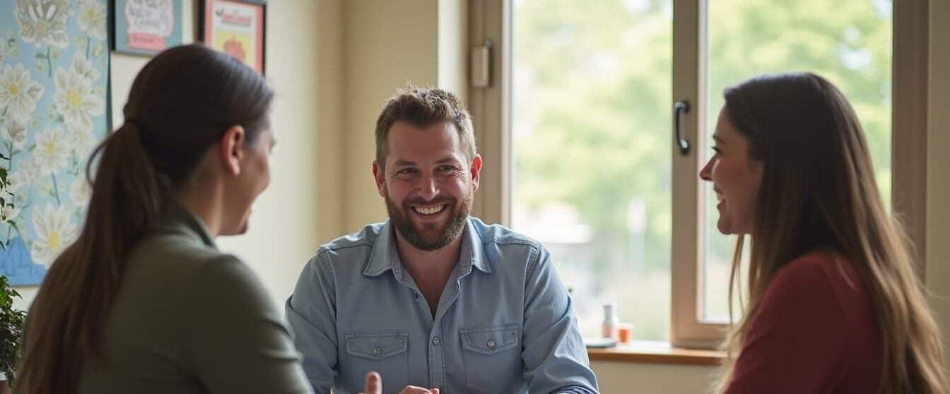 sustaining sobriety through recovery support