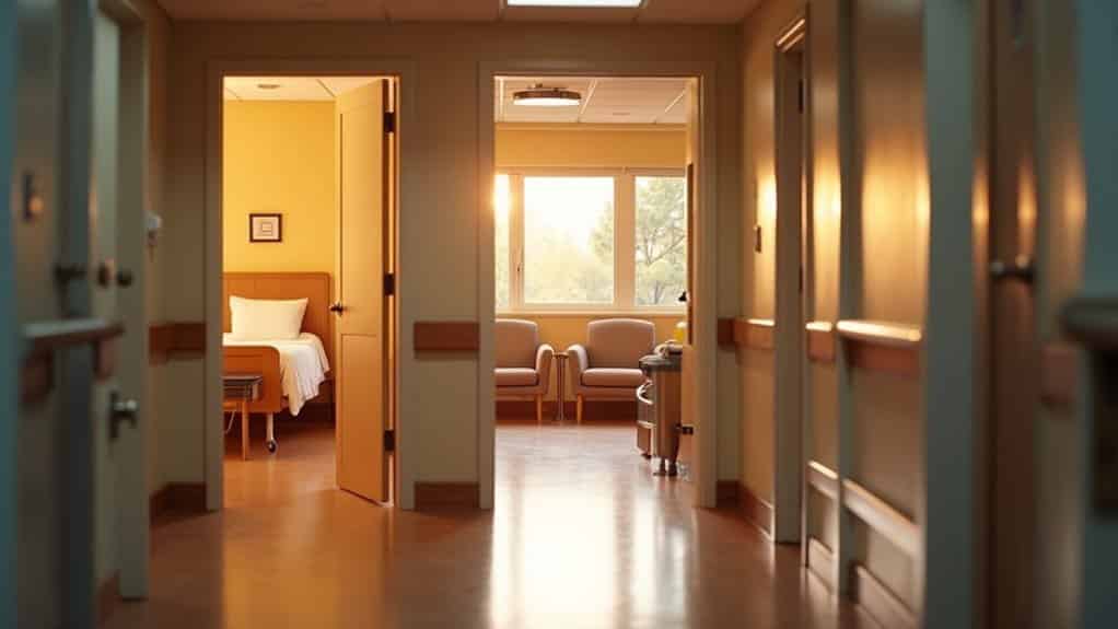 choosing addiction recovery program type