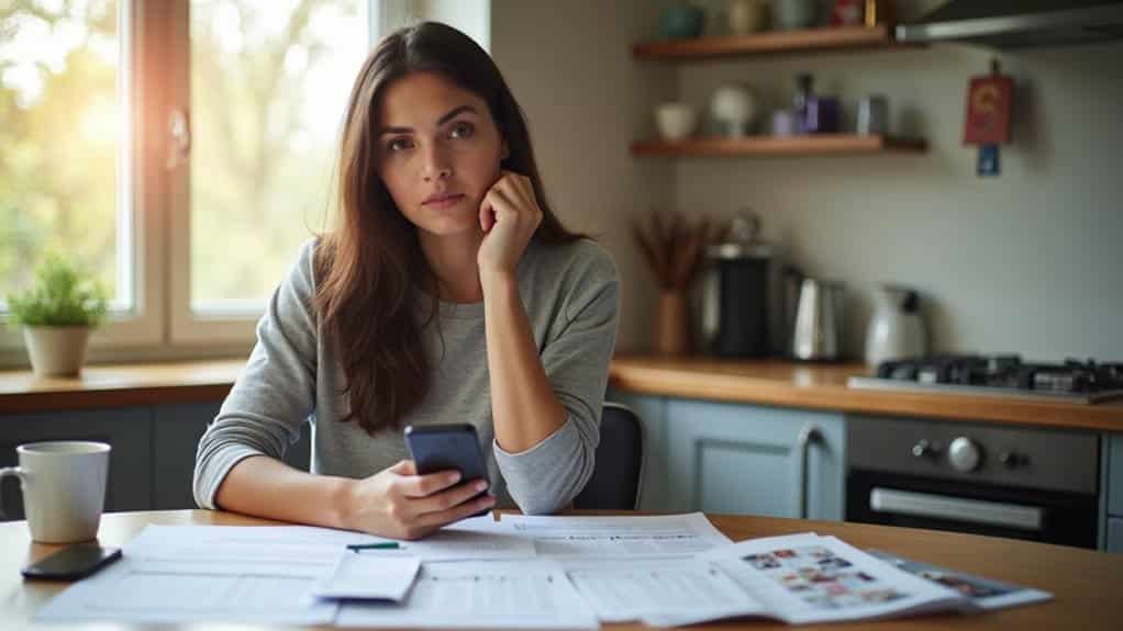 life circumstances inform recovery