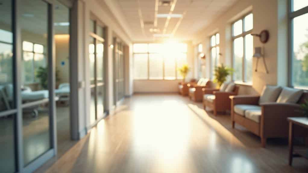 tailored intensity recovery modalities