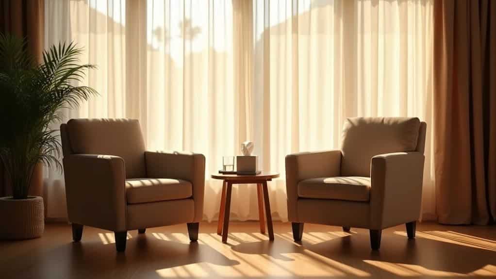 trauma informed gradual collaborative evidence based