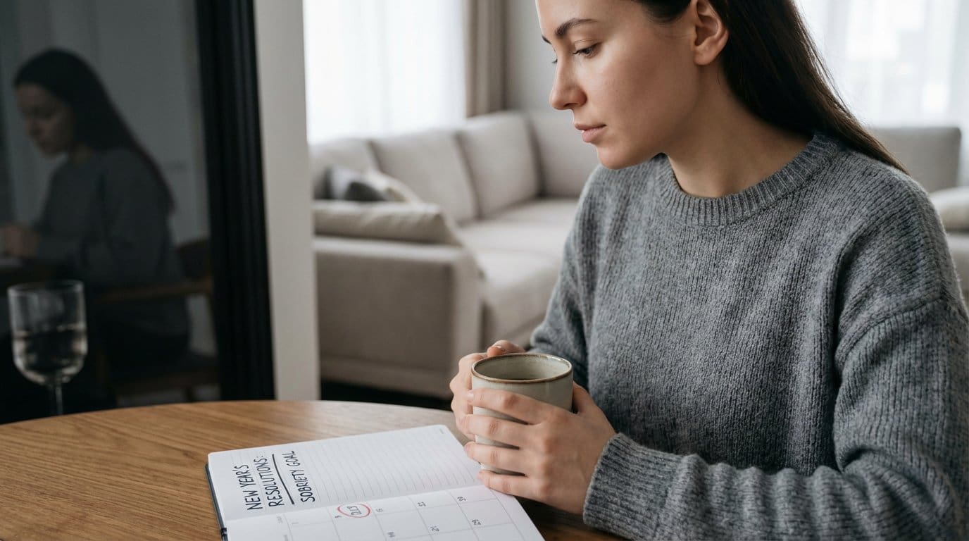 new year s resolutions relapse risk