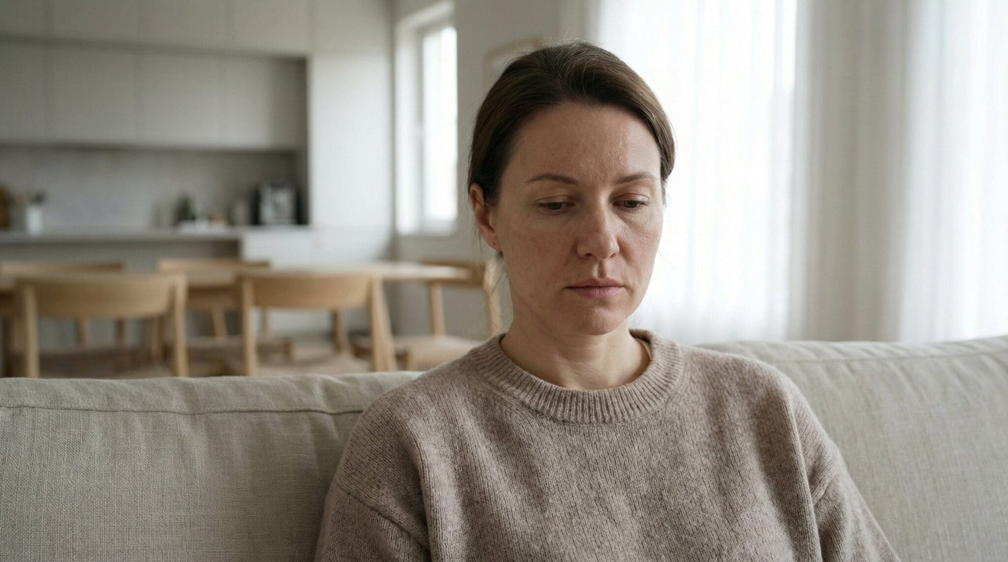 alcohol disrupts menstrual hormone regulation