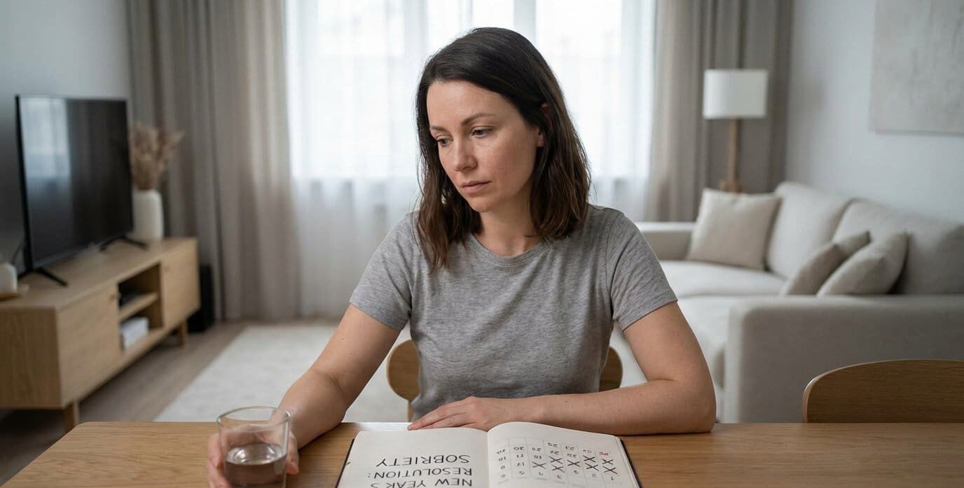 overambition leads to disappointment