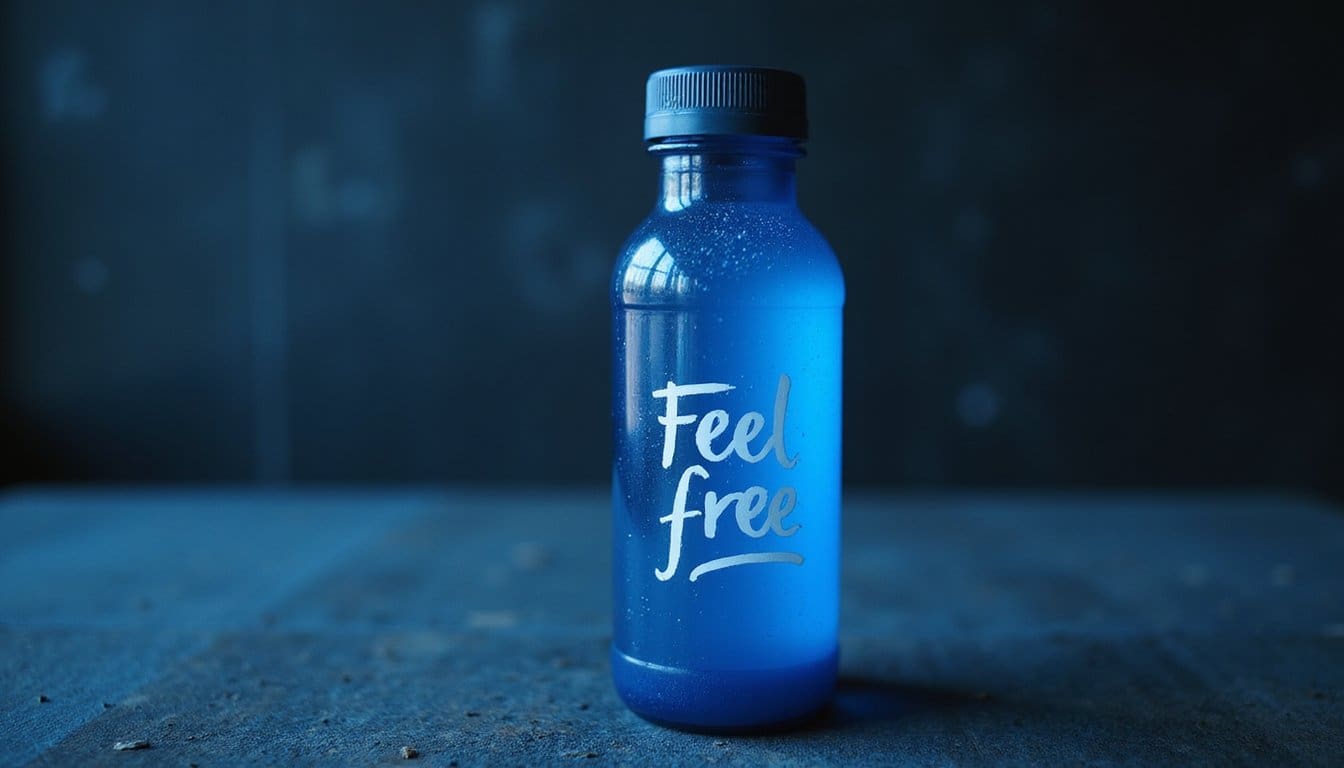 plant based mood enhancer