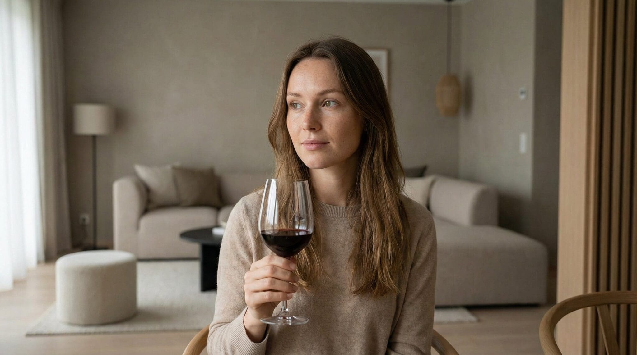 alcohol disrupts menstrual cycle hormones