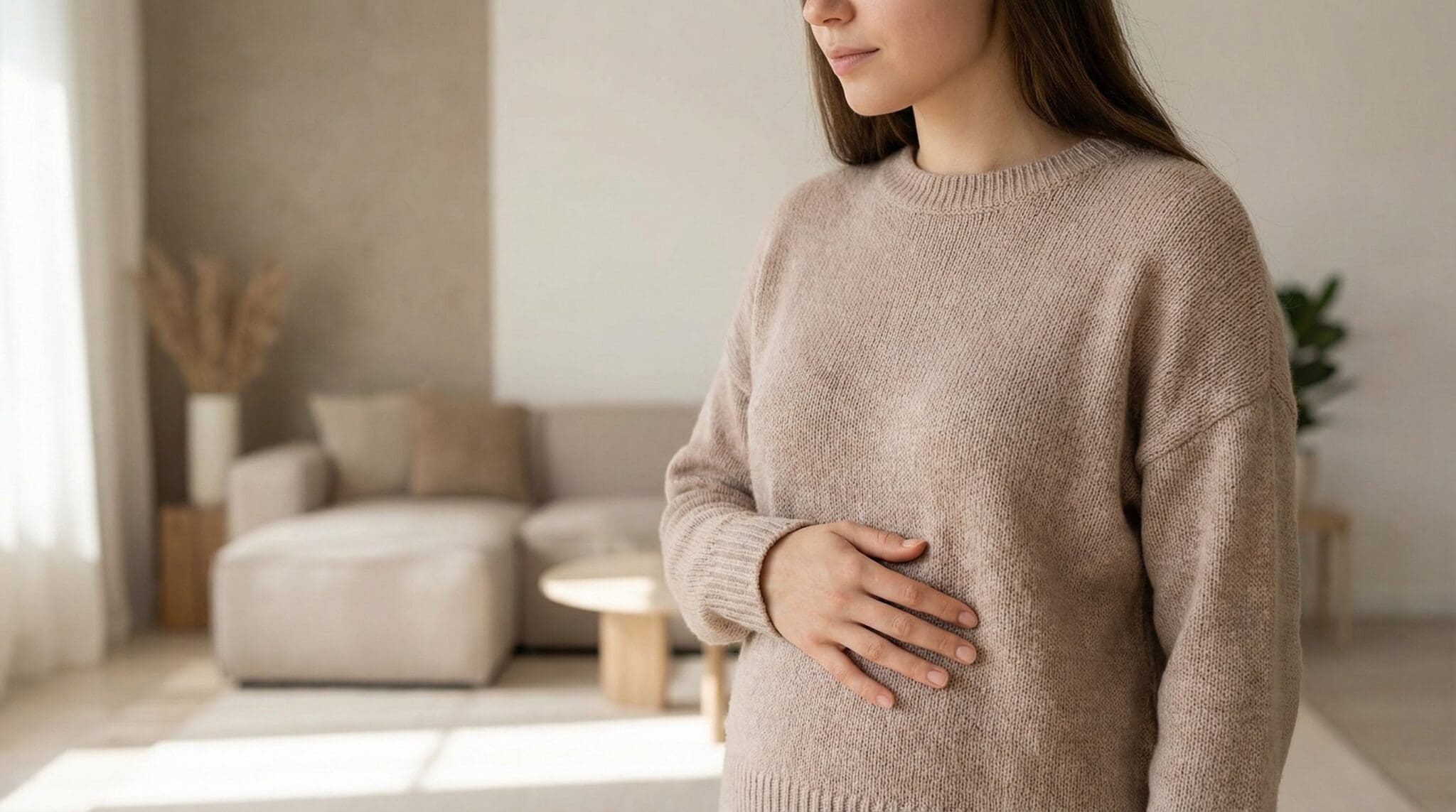 alcohol prostaglandins cramps heavier bleeding perception