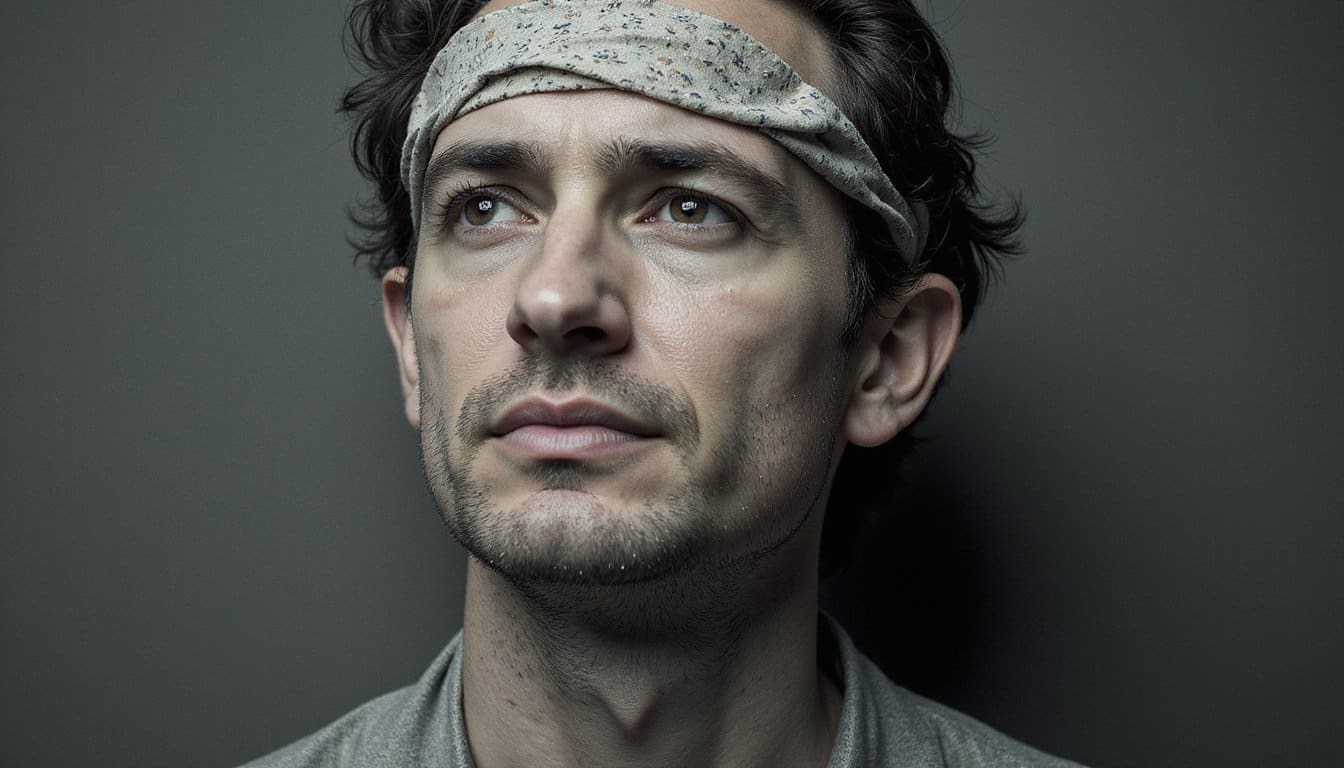 intrusive distressing pervasive obsessive thoughts