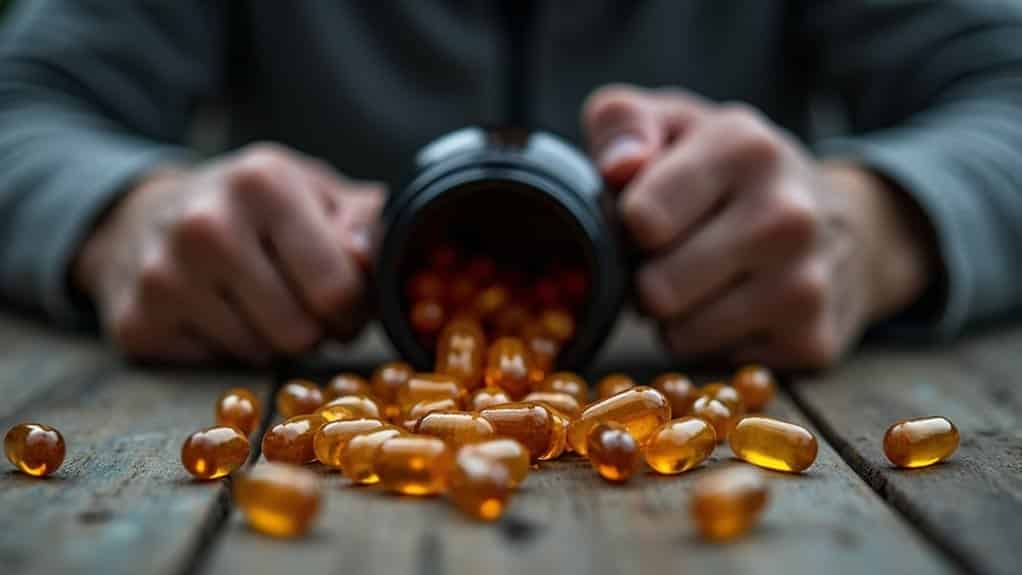 heightened opioid like abuse potential