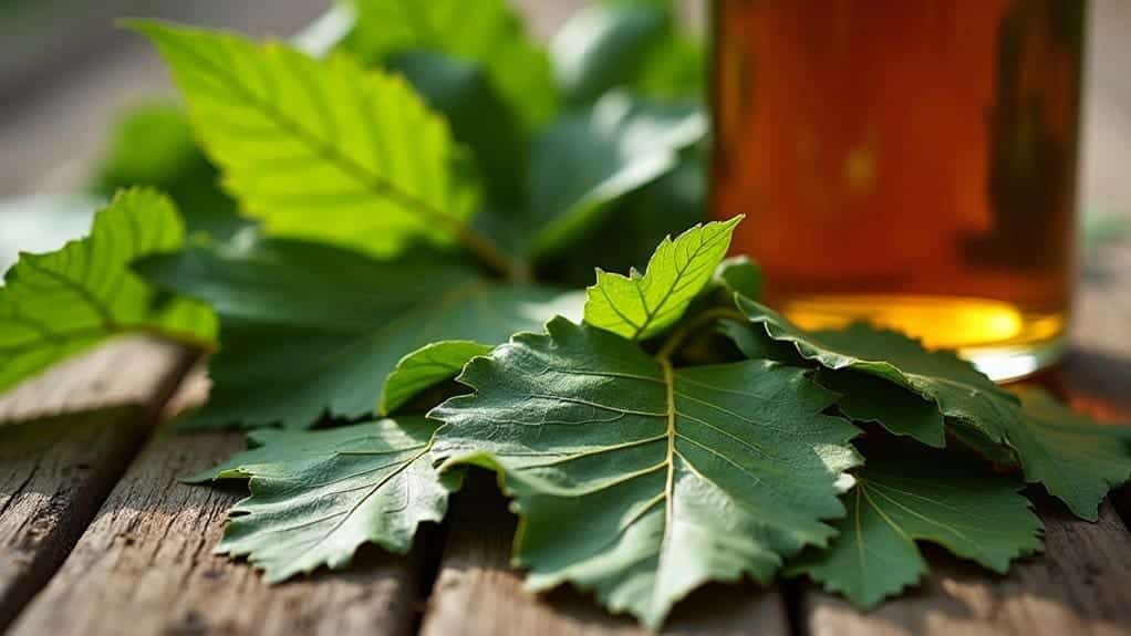 opioid like effects of kratom alkaloids