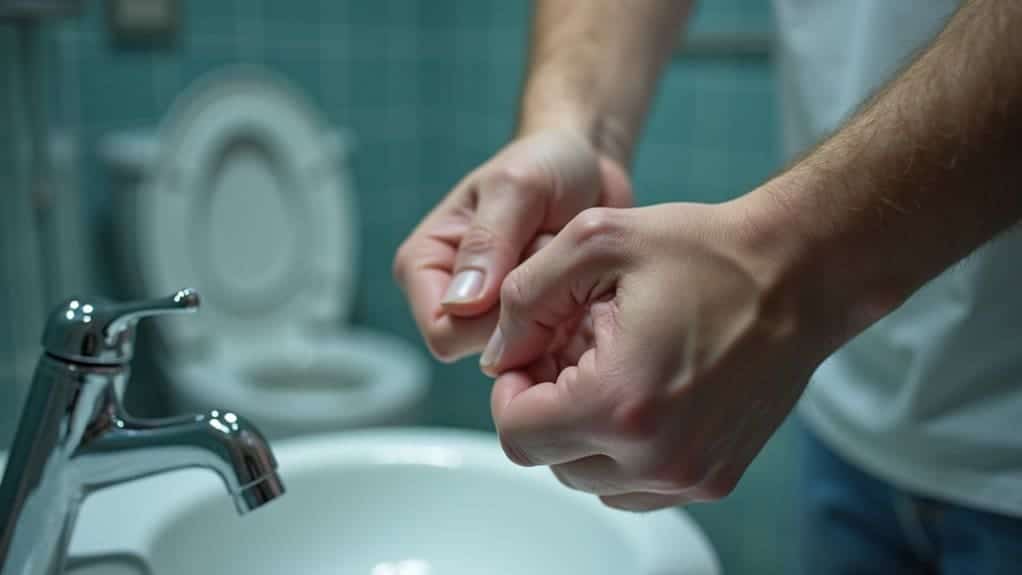 physical risks abound