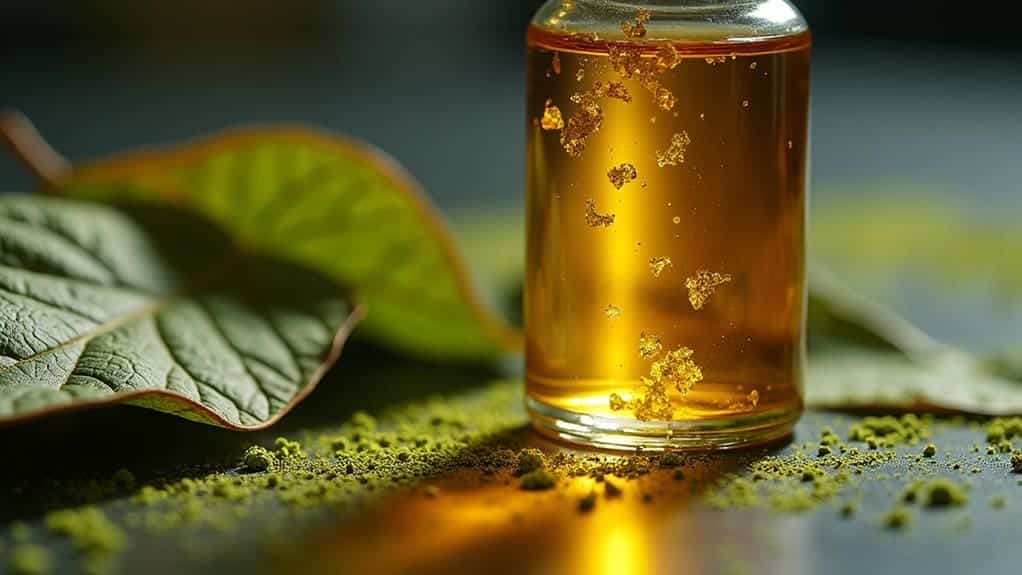 powerful opioid like dangerous kratom alkaloid