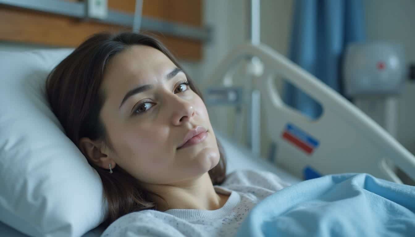 medically supervised alcohol detoxification and rehabilitation