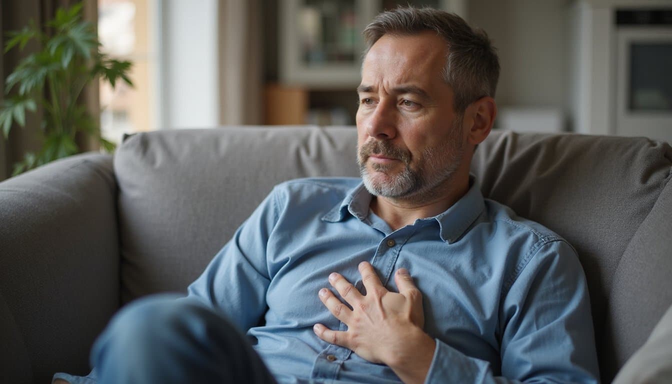 devastating health consequences from regular popper use