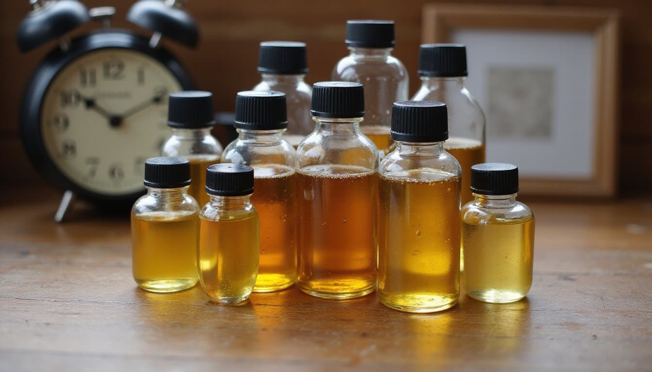 poppers duration aftereffects and detection