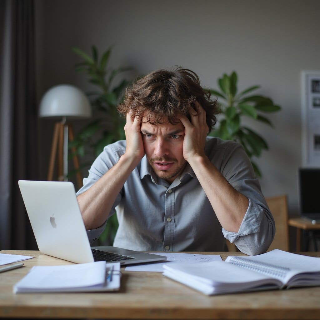 workplace hazards of emotional sleep troubles