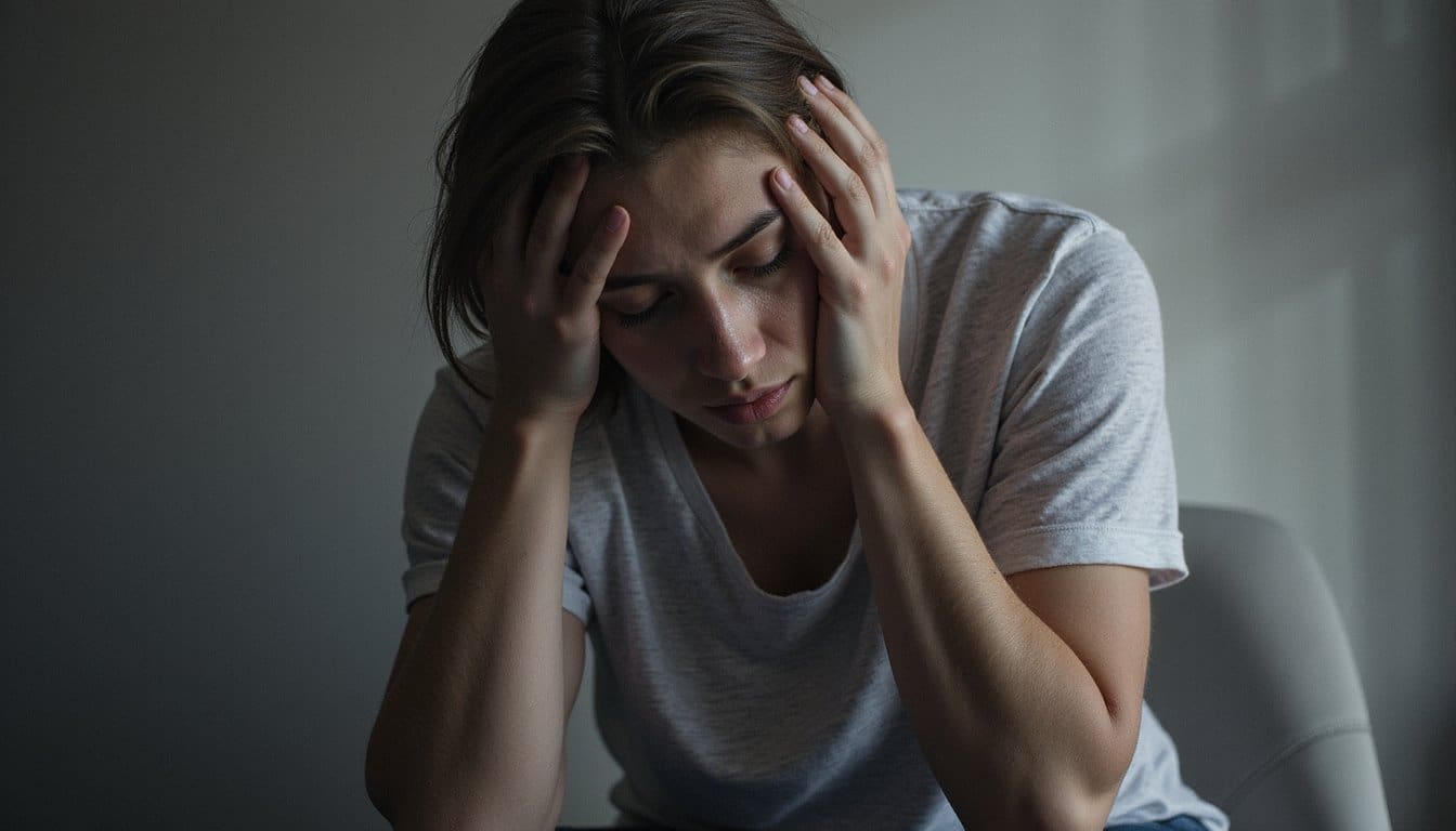 mood swings mania depression impairment