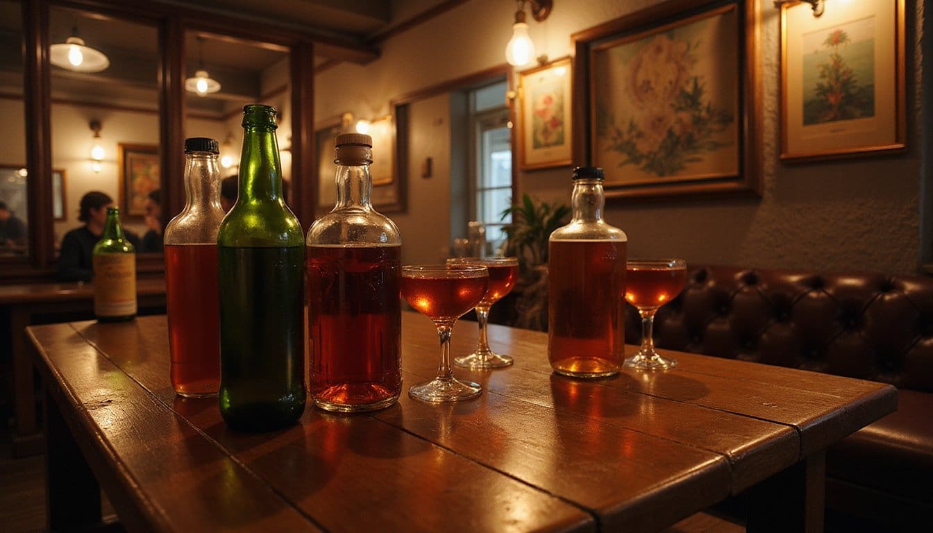 loss of control over drinking