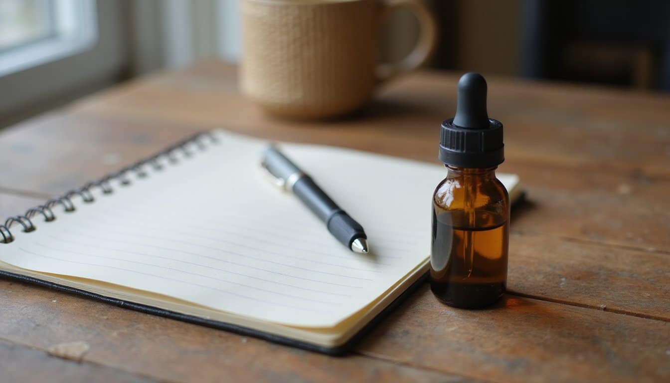 personalized systematic thc microdosing optimization