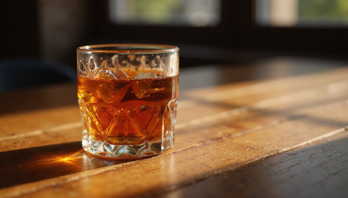 alcohol worsens menstrual symptoms through imbalances