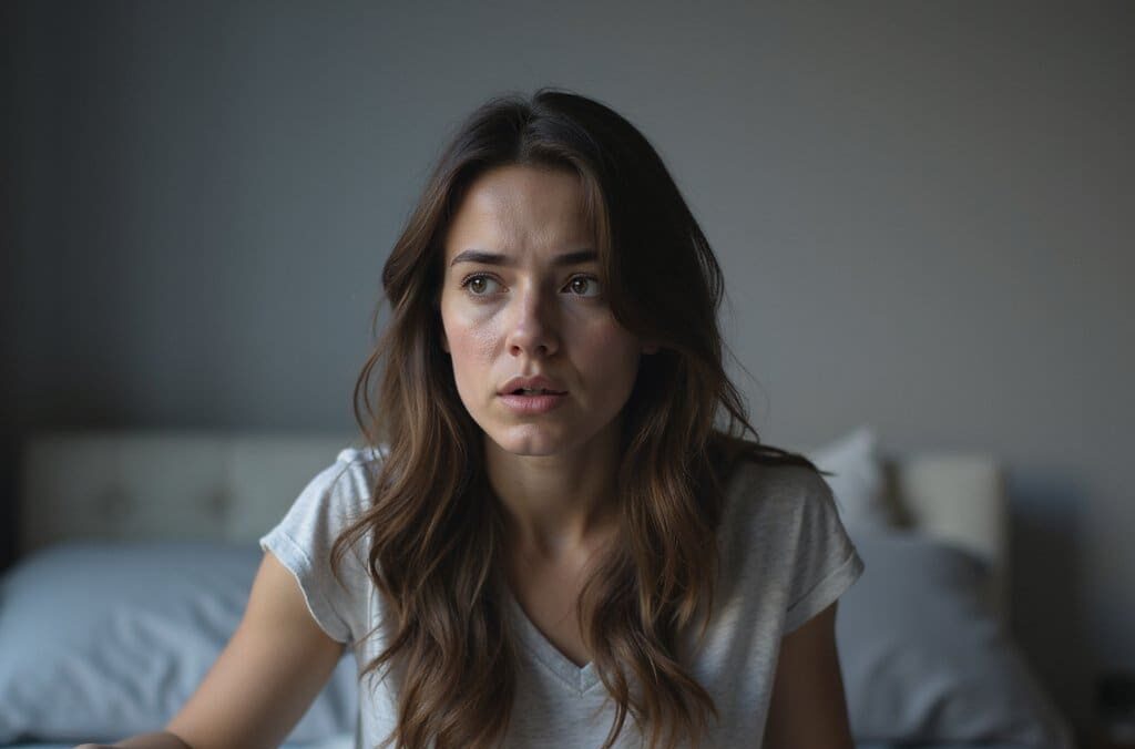 sleep disorder symptoms requiring help