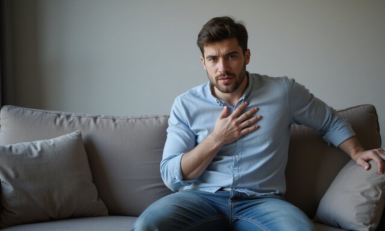 dangerous cardiovascular effects of poppers