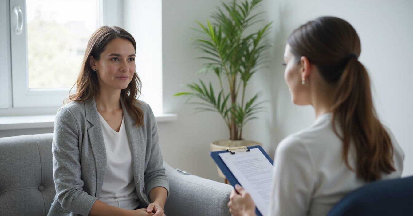 screening administration method personalized care