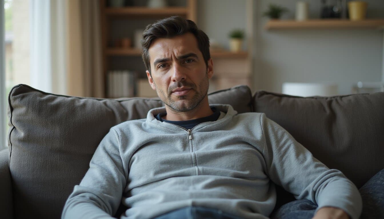 sudden cerebral blood flow surge