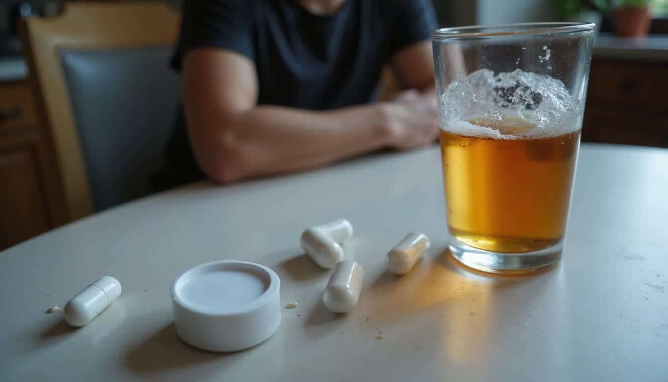 physical vs psychological substance dependence