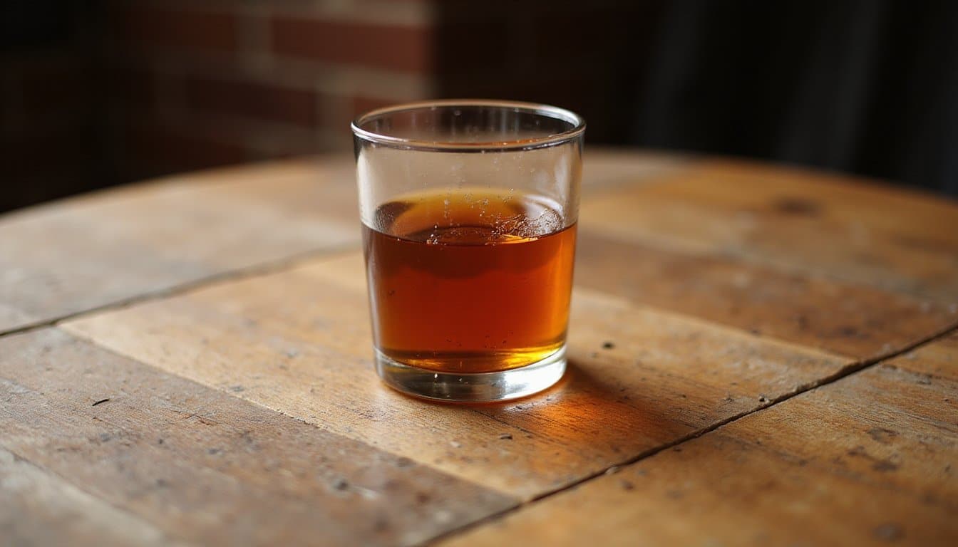 period bleeding alcohol risks