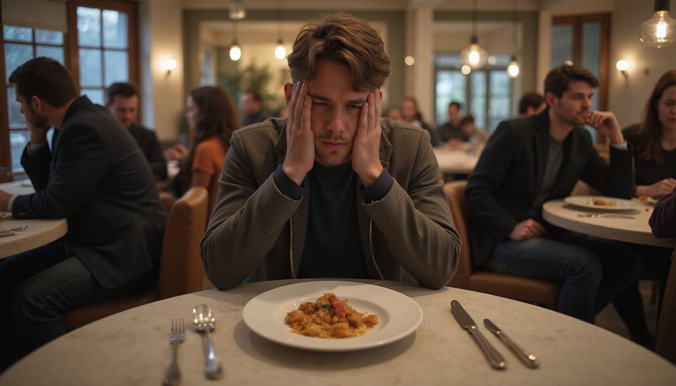 diminished daily functioning due to withdrawal