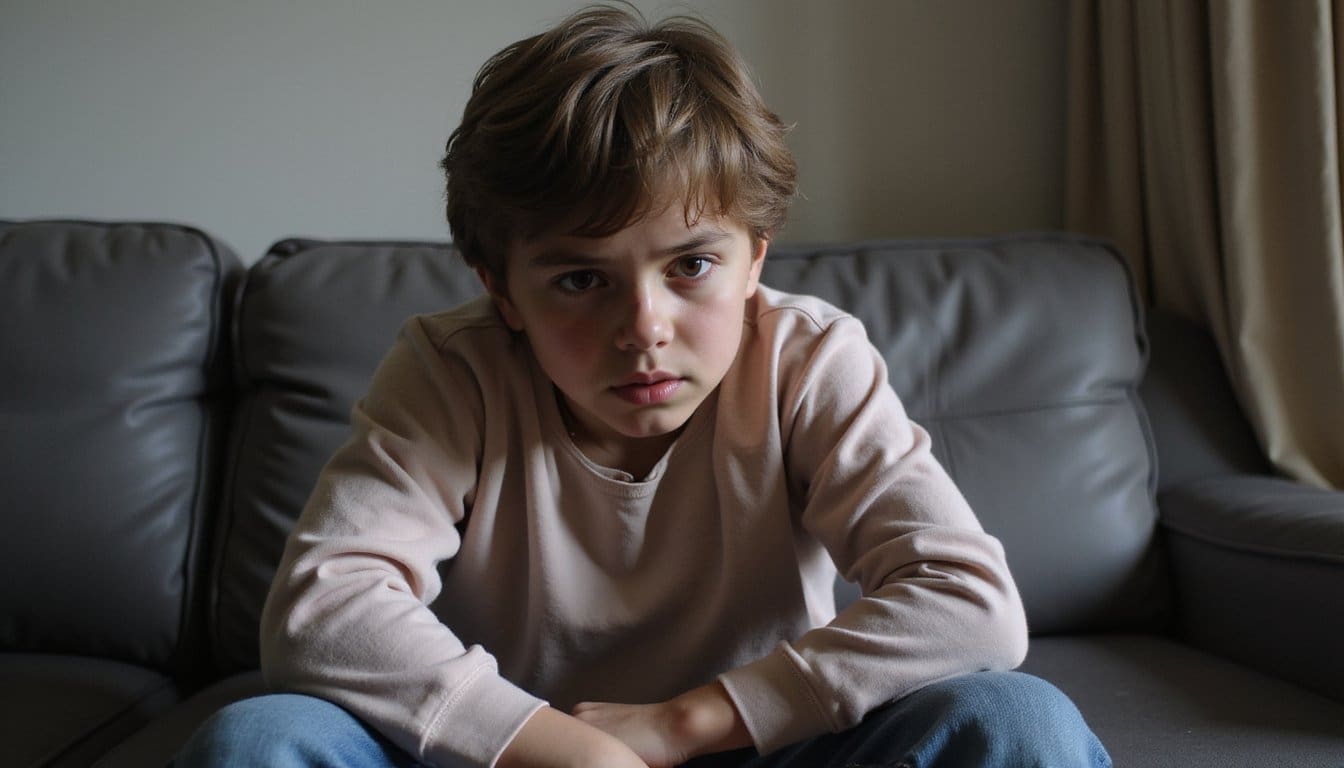 conduct disorder behavioral symptoms red flags