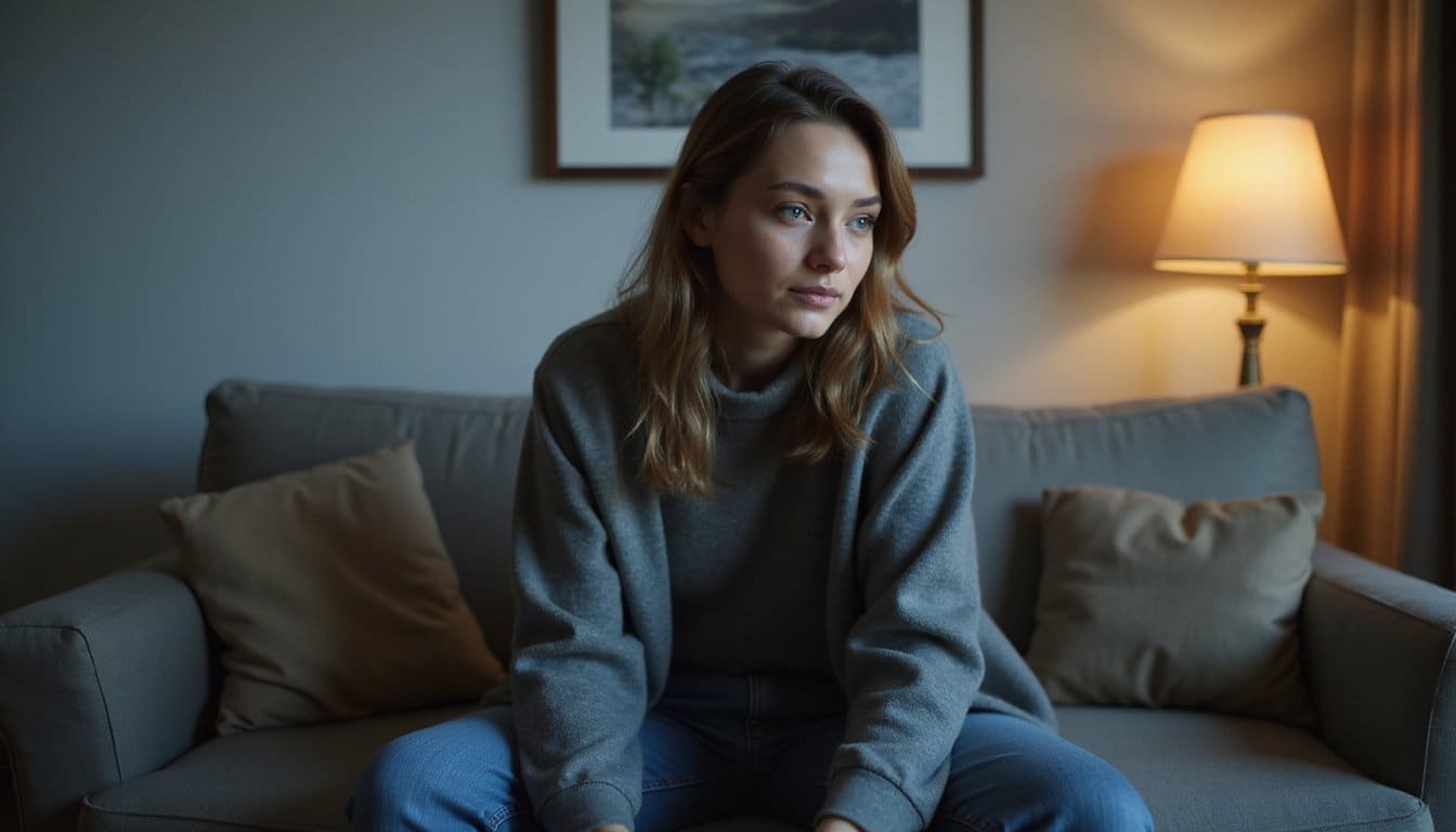 early warning signs of substance dependence