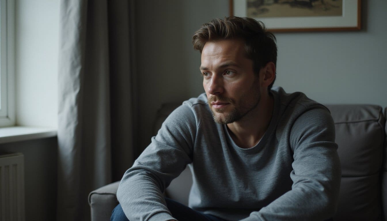 dangerous behavioral changes during depression