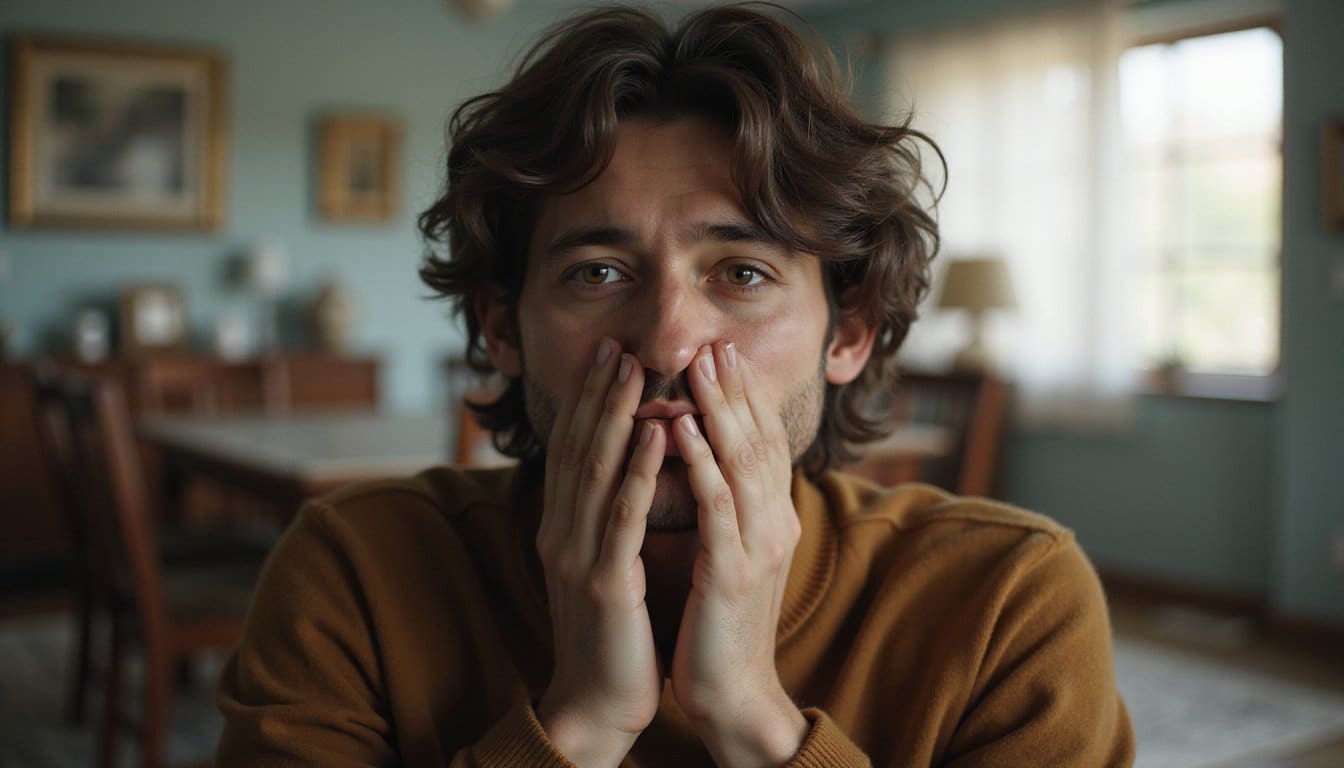 formal thought disorder diagnostic manifestation