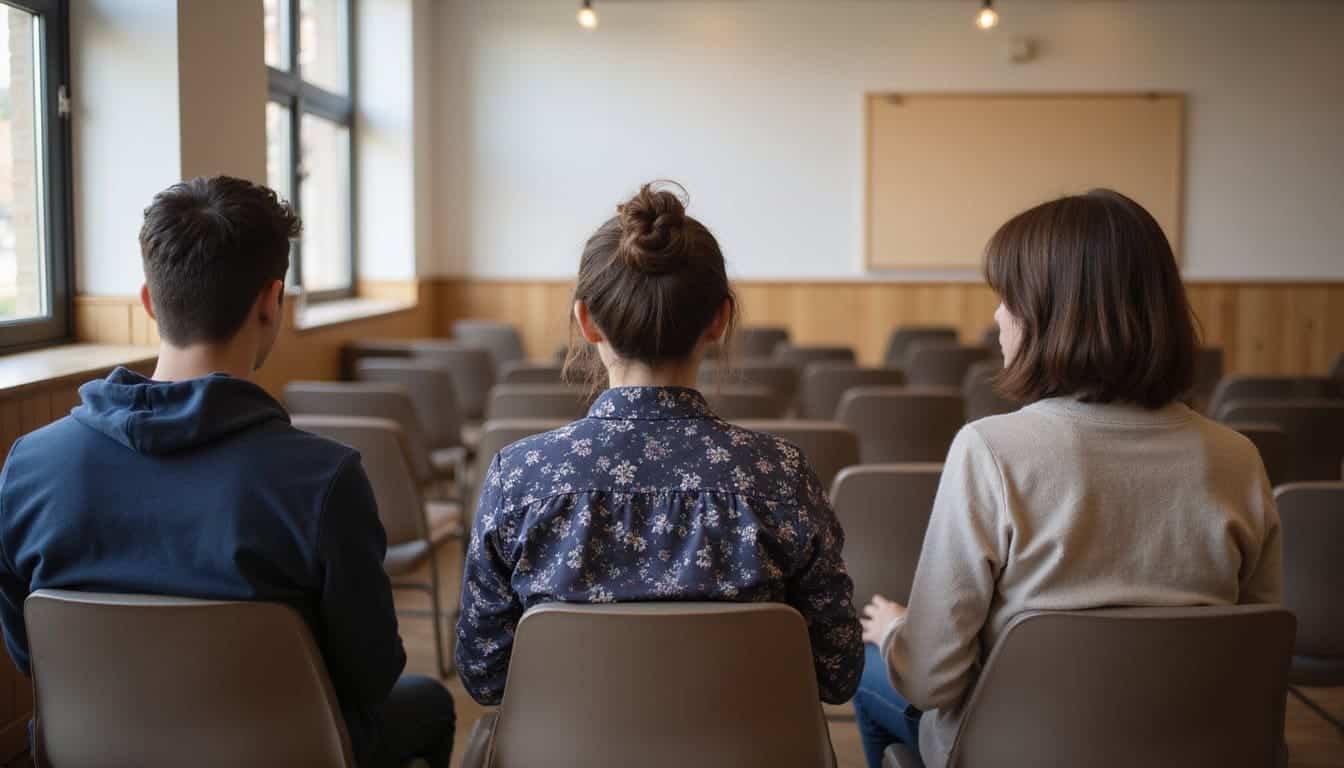 holistic structured community driven residential treatment