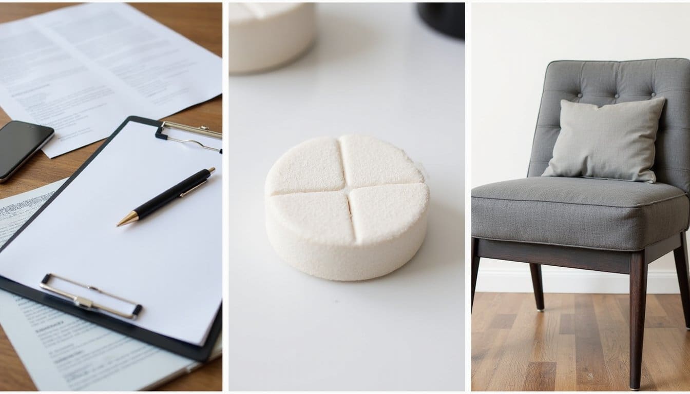 treatment options address dependence disorder