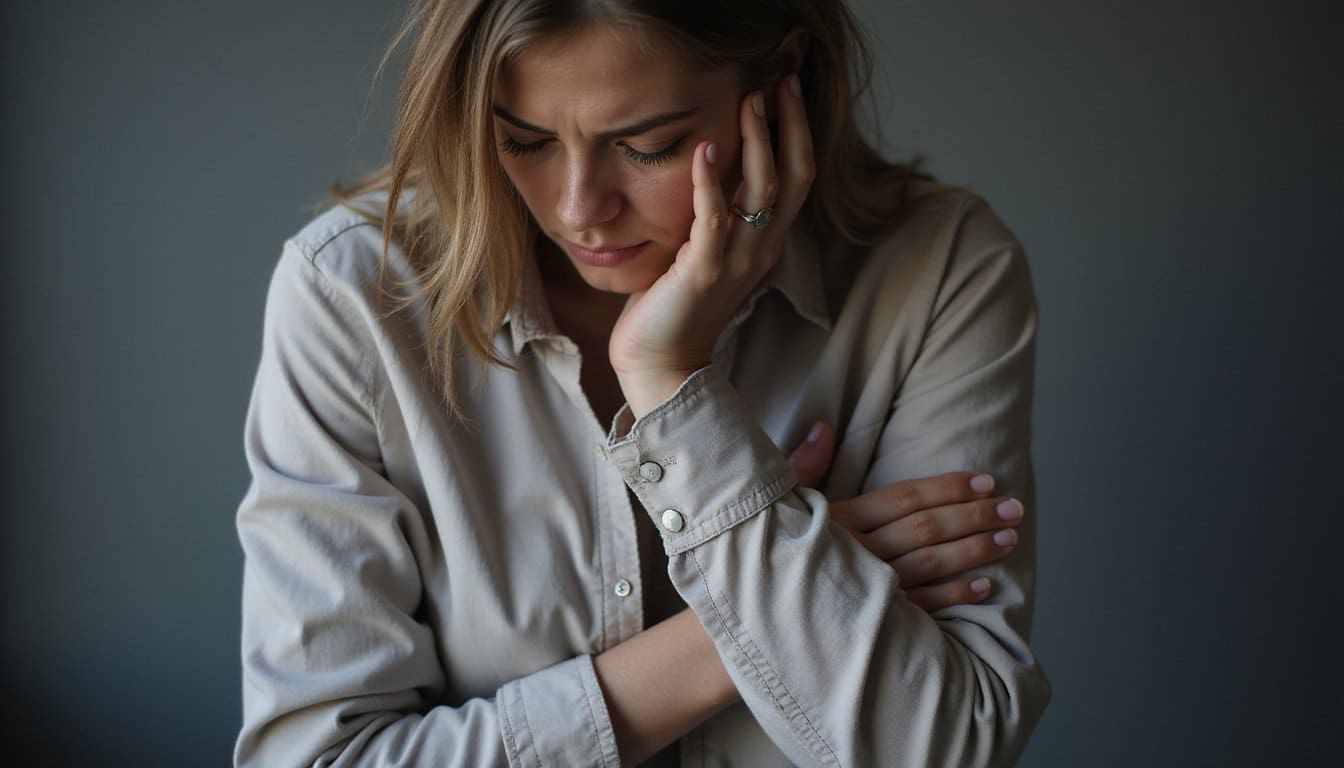 exhilarating yet overwhelming manic episodes