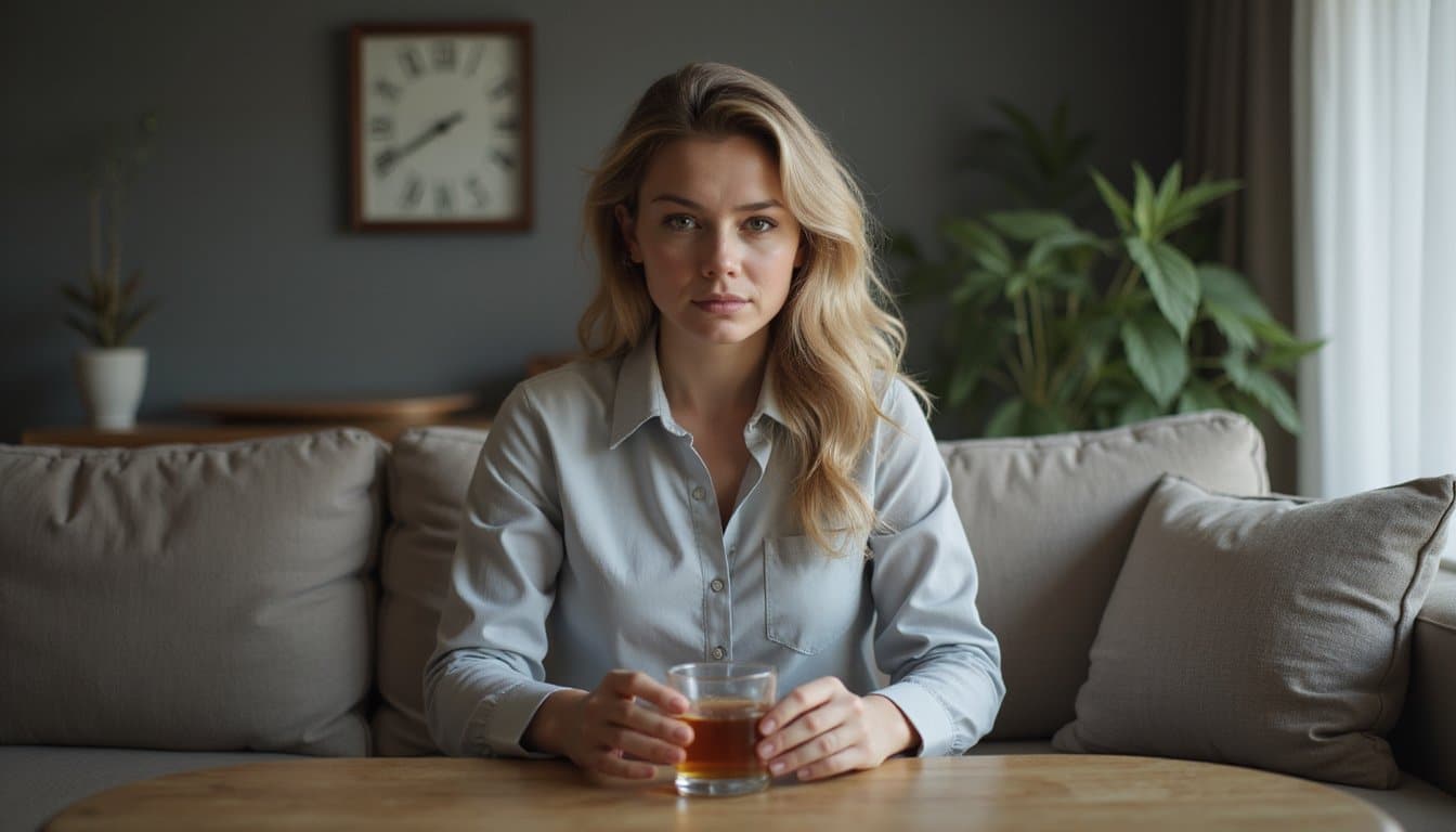 timing alcohol consumption menstrual cycle