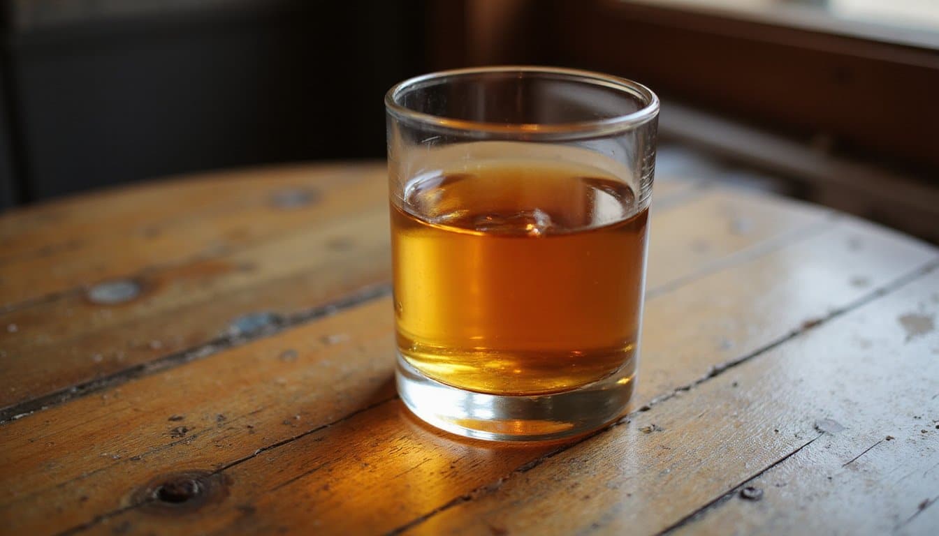 moderate drinking hormonal imbalance risks