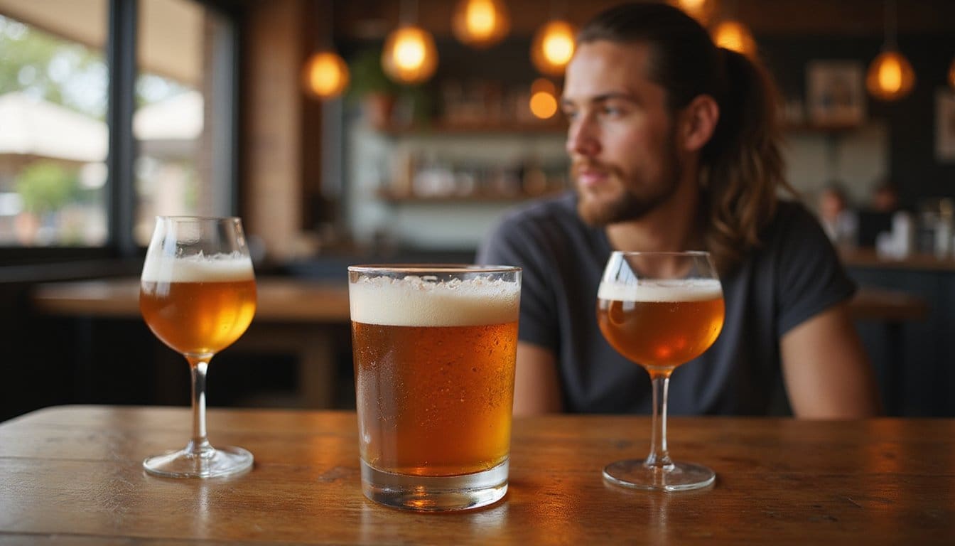 alcohol addiction behavioral physical patterns