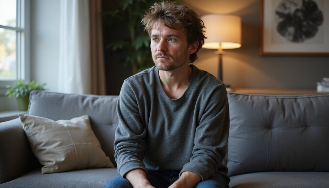 caustic chemical skin burns from poppers