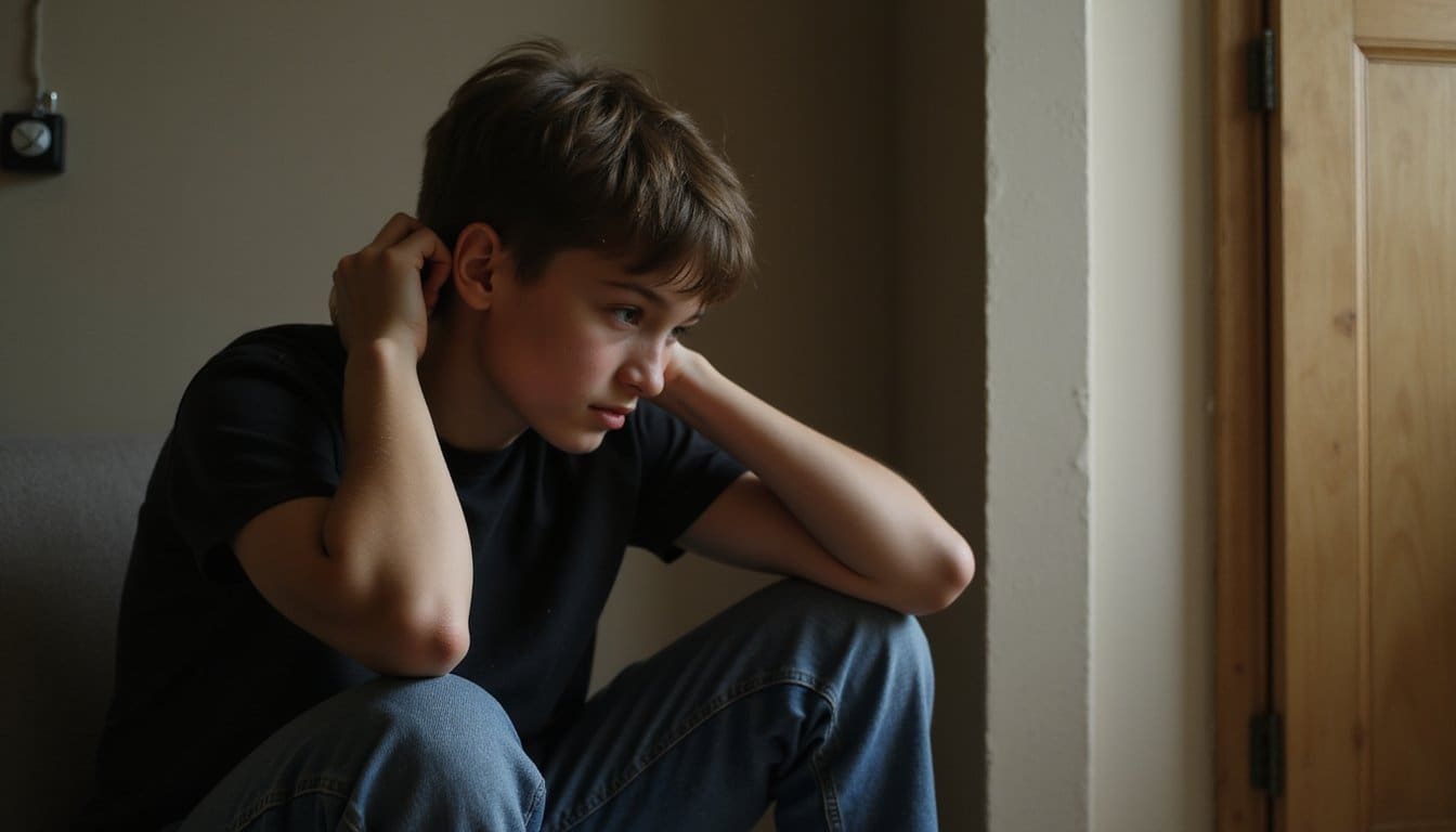 conduct disorder serious rule violations