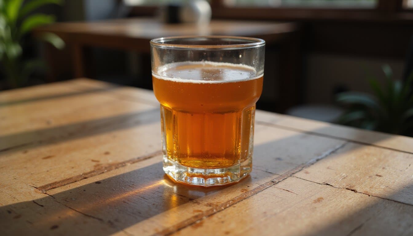 alcohol and menstrual cycle impacts