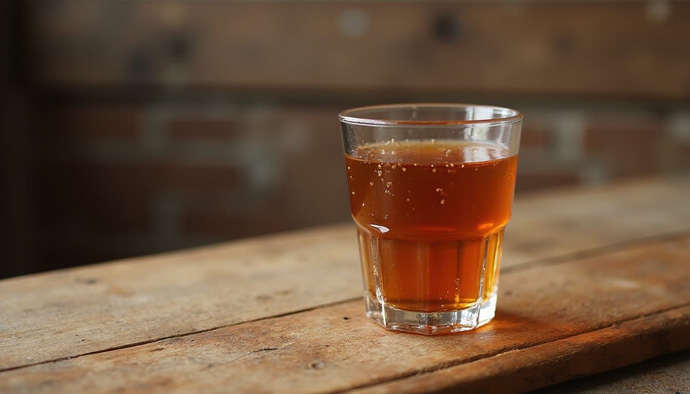 alcohol disrupts menstrual hormonal balance