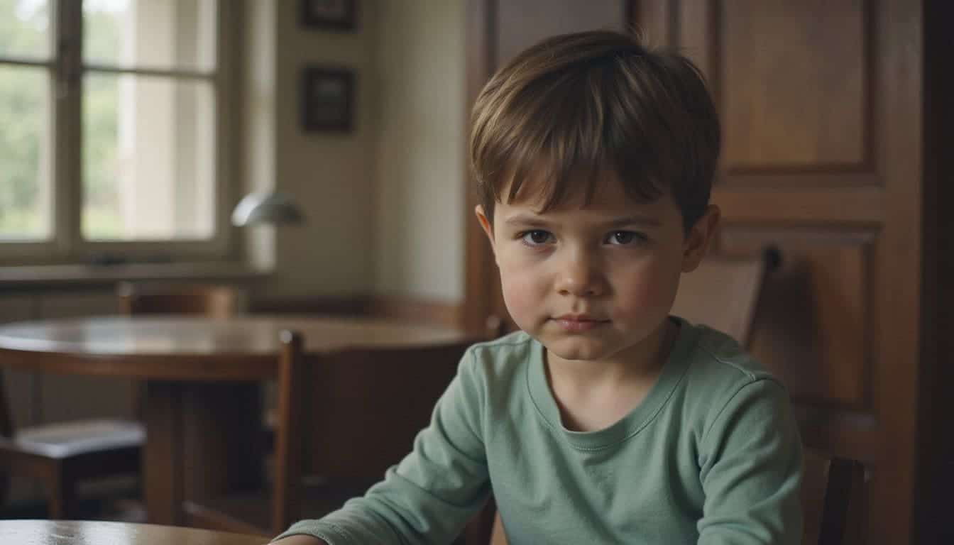 persistent early childhood externalizing behaviors predict conduct disorder