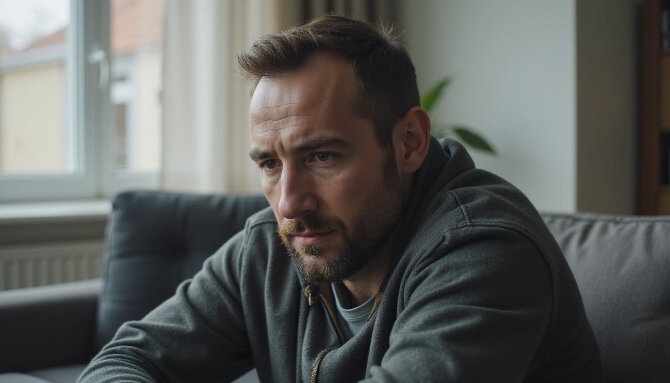 body signaling alcohol abuse